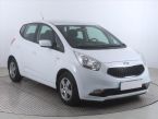 Kia Venga - fotka číslo 0