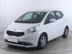 Kia Venga - fotka číslo 1