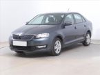 Škoda Rapid - fotka číslo 1