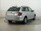 Škoda Fabia - fotka číslo 4