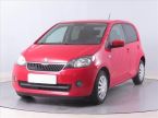 Škoda Citigo - fotka číslo 1