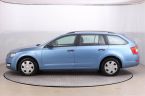 Škoda Octavia - fotka číslo 2