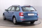 Škoda Octavia - fotka číslo 3
