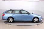 Škoda Octavia - fotka číslo 5
