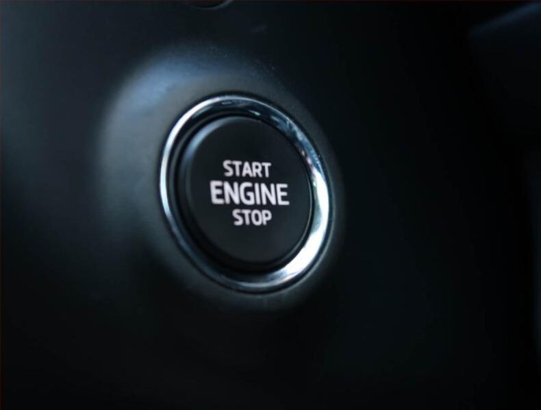 Škoda Kodiaq - hlavní fotka