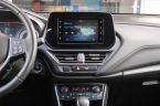 Suzuki SX4 - fotka číslo 11