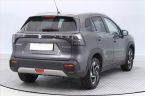 Suzuki SX4 - fotka číslo 4