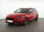 Seat Leon - fotka číslo 1