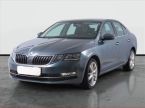 Škoda Octavia - fotka číslo 1