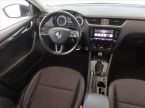 Škoda Octavia - fotka číslo 6