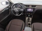 Škoda Octavia - fotka číslo 6