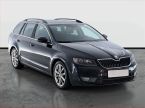Škoda Octavia - fotka číslo 0