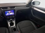 Škoda Octavia - fotka číslo 7