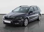 Škoda Octavia - fotka číslo 1