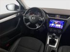 Škoda Octavia - fotka číslo 6