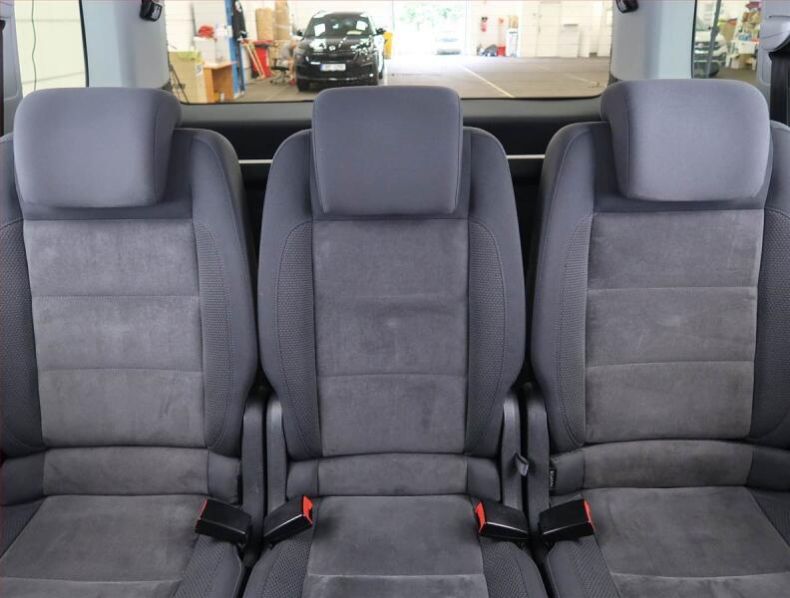 Volkswagen Touran - hlavní fotka inzerátu