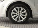 Volkswagen Touran - fotka číslo 1