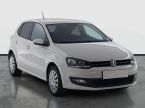 Volkswagen Polo - fotka číslo 0