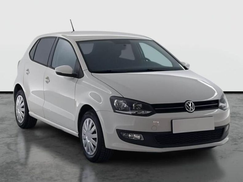 Volkswagen Polo - hlavní fotka inzerátu