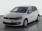 Volkswagen Polo - fotka číslo 1