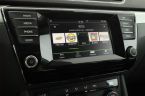 Škoda Superb - fotka číslo 8