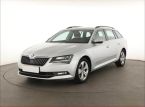 Škoda Superb - fotka číslo 1