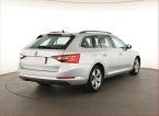 Škoda Superb - fotka číslo 4