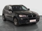 BMW X3 - fotka číslo 0