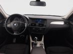 BMW X3 - fotka číslo 7