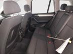 BMW X3 - fotka číslo 9