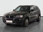 BMW X3 - fotka číslo 1