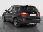 BMW X3 - fotka číslo 3