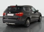 BMW X3 - fotka číslo 4