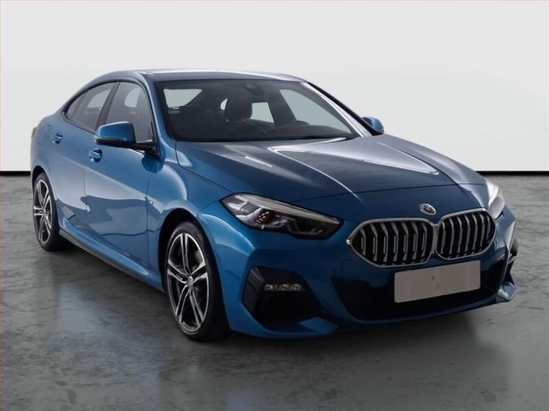 BMW Řada 2 - hlavní fotka inzerátu