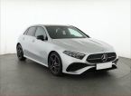 Mercedes Třída A - fotka číslo 0