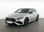 Mercedes Třída A - fotka číslo 1