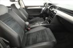 Volkswagen Passat - fotka číslo 6