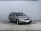 Mercedes Třída C - fotka číslo 0