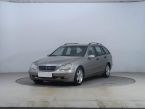 Mercedes Třída C - fotka číslo 1