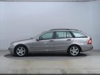 Mercedes Třída C - fotka číslo 2