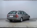 Mercedes Třída C - fotka číslo 4