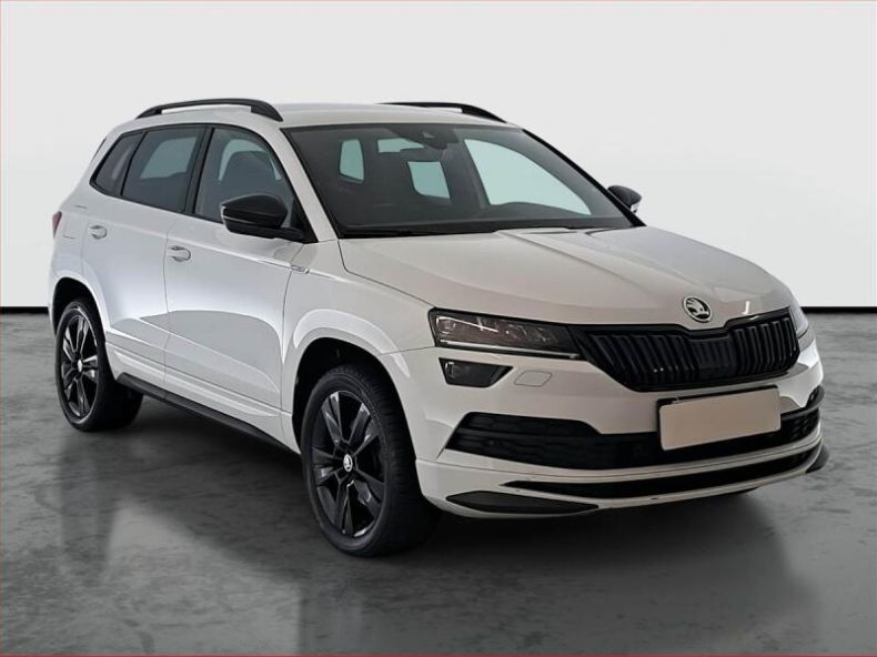 Škoda Karoq - hlavní fotka inzerátu