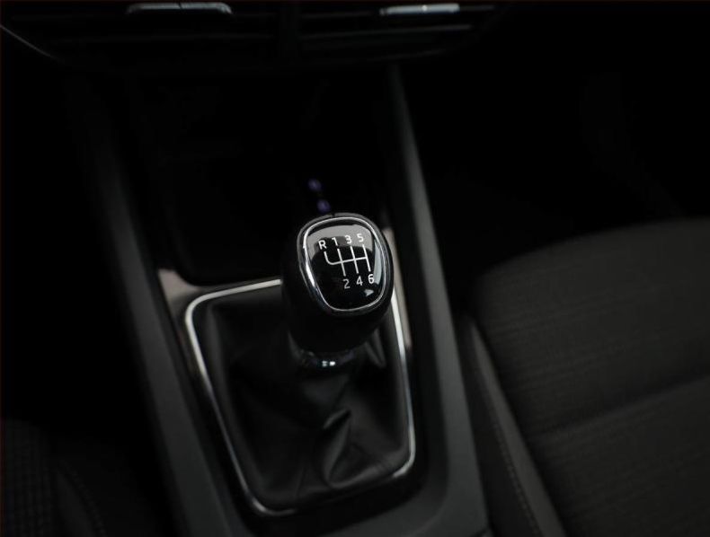 Škoda Octavia - hlavní fotka