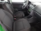 Škoda Fabia - fotka číslo 6