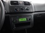 Škoda Fabia - fotka číslo 8