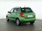 Škoda Fabia - fotka číslo 3