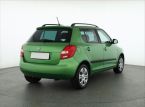 Škoda Fabia - fotka číslo 4