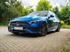 Mercedes Třída C - fotka číslo 0
