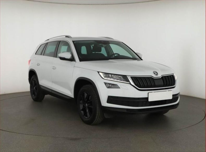 Škoda Kodiaq - hlavní fotka inzerátu