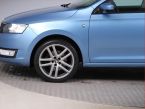 Škoda Rapid - fotka číslo 10